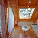 Les Vignettes 42 By Interhome 크란스몬타나