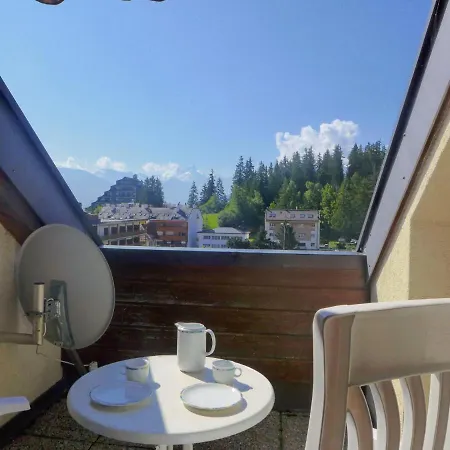 Les Vignettes By Interhome *