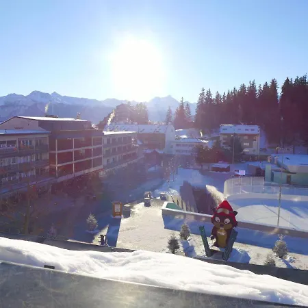 Apartament Les Vignettes 42 By Interhome