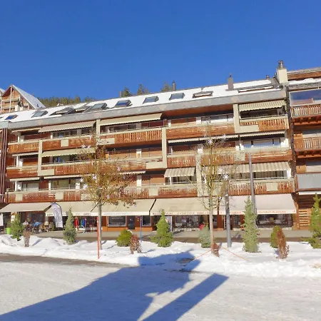 アパート Les Vignettes 42 By Interhome