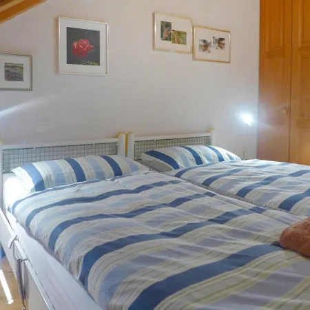 Les Vignettes 42 By Interhome * Crans-Montana