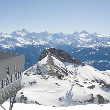 Les Vignettes 42 By Interhome アパート