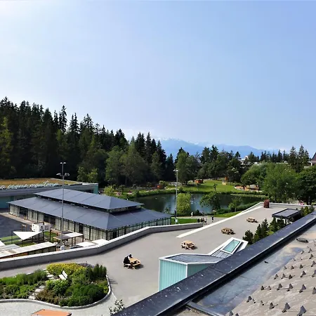 Apartament Les Vignettes 42 By Interhome