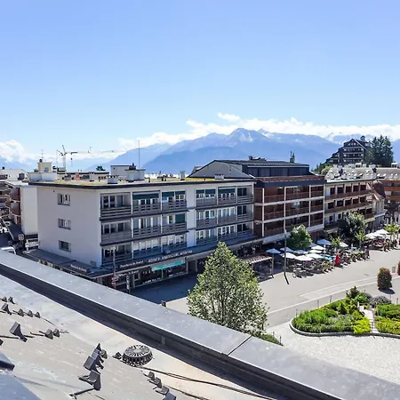 Les Vignettes 42 By Interhome Apartament