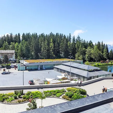 Les Vignettes 42 By Interhome アパート