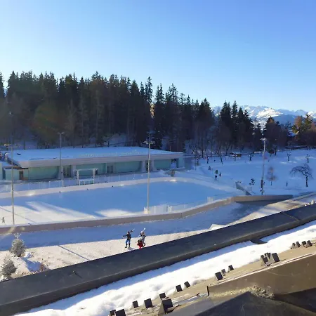 Les Vignettes By Interhome * Crans-Montana