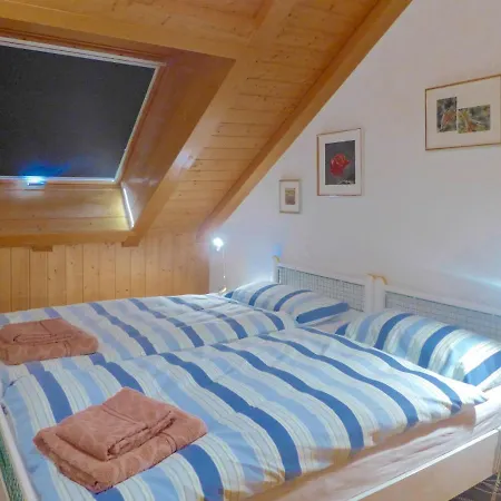 Apartmán Les Vignettes By Interhome