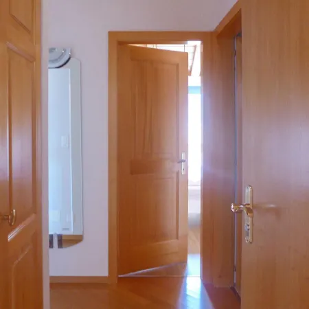 Apartmán Les Vignettes By Interhome Crans-Montana