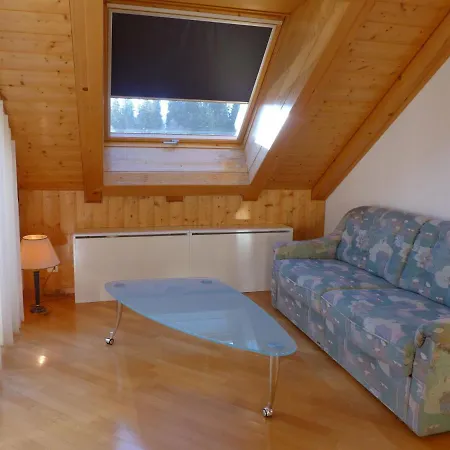 Les Vignettes By Interhome Apartmán