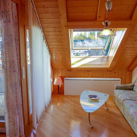 Les Vignettes By Interhome Crans-Montana