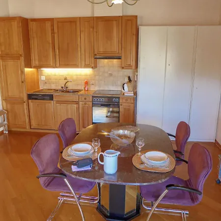 Apartman Les Vignettes 42 By Interhome Crans-Montana