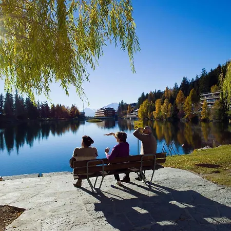 Apartman Les Vignettes 42 By Interhome *