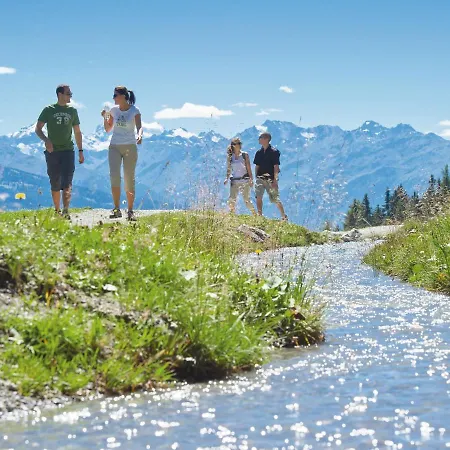 Les Vignettes 42 By Interhome